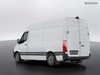 Mercedes Vans Sprinter 317 rwd 2.0 cdi f 43/35 h2 pro 9g-tronic