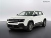 Jeep Avenger full-electric longitude fwd auto