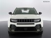 Jeep Avenger full-electric longitude fwd auto