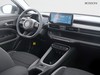 Jeep Avenger full-electric longitude fwd auto