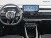 Jeep Avenger full-electric longitude fwd auto