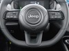 Jeep Avenger full-electric longitude fwd auto