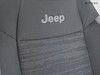 Jeep Avenger full-electric longitude fwd auto
