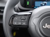 Jeep Avenger full-electric longitude fwd auto
