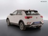 Volkswagen T-Roc 1.5 tsi act style dsg