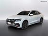 Audi SQ8 s4.0 v8 tdi mhev quattro tiptronic