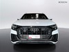 Audi SQ8 s4.0 v8 tdi mhev quattro tiptronic