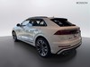 Audi SQ8 s4.0 v8 tdi mhev quattro tiptronic