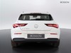 Mercedes CLA shooting brake 180 d advanced 8g-dct