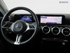 Mercedes CLA shooting brake 180 d advanced 8g-dct