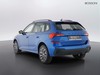 Skoda Kamiq 1.0 tsi 115cv black dots dsg