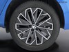 Skoda Kamiq 1.0 tsi 115cv black dots dsg