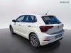 Volkswagen Polo 1.0 tsi 95cv life dsg