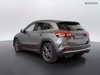 Mercedes GLA 200 d premium 8g-dct