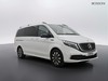 Mercedes Vans EQV long 300