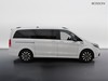 Mercedes Vans EQV long 300