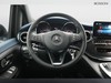 Mercedes Vans EQV long 300
