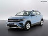 Volkswagen T-Cross 1.0 tsi 115cv life dsg