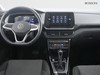 Volkswagen T-Cross 1.0 tsi 115cv life dsg