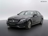 Mercedes Classe C berlina 200 sport 7g-tronic plus