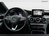 Mercedes Classe C berlina 200 sport 7g-tronic plus