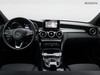 Mercedes Classe C berlina 200 sport 7g-tronic plus