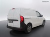 Mercedes Vans Citan efurgone long pro 45kwh