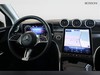 Mercedes GLC suv 220 d advanced 4matic 9g-tronic