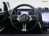 Mercedes GLC suv 220 d advanced 4matic 9g-tronic