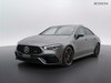 AMG CLA amg coupe 45 s 4matic+ 8g-dct