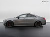 AMG CLA amg coupe 45 s 4matic+ 8g-dct