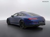 AMG GT coupe 53 mild hybrid (eq-boost) premium 4matic+ speedshift dct