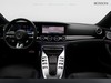 AMG GT coupe 53 mild hybrid (eq-boost) premium 4matic+ speedshift dct