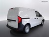 Mercedes Vans Citan efurgone long 45kwh