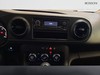 Mercedes Vans Citan efurgone long 45kwh