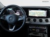 Mercedes Classe E berlina 220 d business sport 4matic 9g-tronic plus