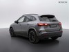 AMG GLA amg 35 amg line advanced 4matic 8g-dct