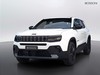 Jeep Avenger 1.2 turbo e-hybrid mhev 110cv black edition fwd edct6