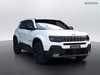 Jeep Avenger 1.2 turbo e-hybrid mhev 110cv black edition fwd edct6