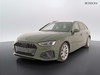 Audi A4 avant 35 2.0 tdi mhev 163cv s line edition s tronic