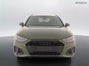 Audi A4 avant 35 2.0 tdi mhev 163cv s line edition s tronic