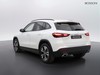 Mercedes GLA 200 d progressive extra 8g-dct