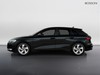 Audi A3 sportback 1.5 tfsi mhev 48v 150cv business advanced