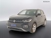 Volkswagen T-Cross 1.0 tsi 110cv advanced