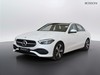 Mercedes Classe C berlina 200 d mild hybrid advanced 9g-tronic