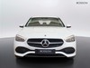 Mercedes Classe C berlina 200 d mild hybrid advanced 9g-tronic