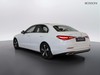Mercedes Classe C berlina 200 d mild hybrid advanced 9g-tronic