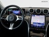Mercedes Classe C berlina 200 d mild hybrid advanced 9g-tronic