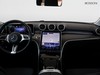 Mercedes Classe C berlina 200 d mild hybrid advanced 9g-tronic