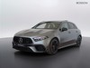 AMG Classe A amg 45 s amg line premium 4matic+ speedshift dct amg 8g